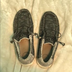 Hey Dude Wally Shoes